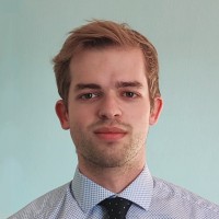 Nicolas Vidon