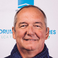 Thierry Pona
