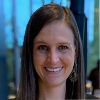 Erika Moss, Pt, Dpt