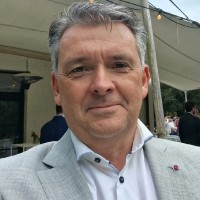 Thierry Van Steenbergen