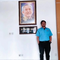 Setya Abi Nugroho