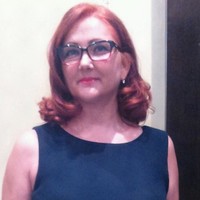 Mariana Rus