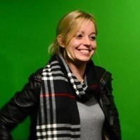 Sara Longwell