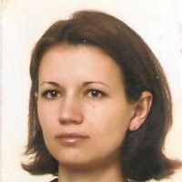 Lilia Dziubek