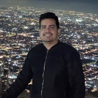Jose Alejandro Sanchez