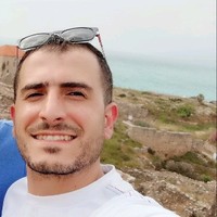 Ala'a Hamdan