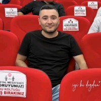 Emre Akdağ