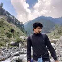 Prince Chauhan