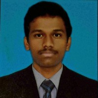 Suriyaprakash E