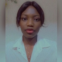 Claire Njoh