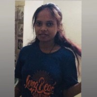 Shanti Kumari
