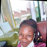 Getrude Masuku