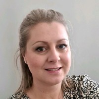 Liesette van der Dussen