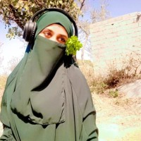 Syeda Sabiha