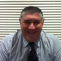 Peter Comino