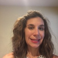 Stephanie Toskos Stavrianos