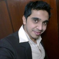 Muhammad Kashif