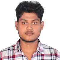 Prasanna Ganesh R