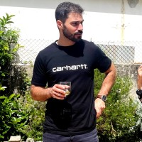 Alírio Rego
