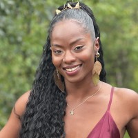 Nadia Allen