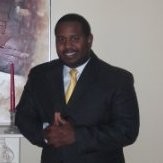 Christopher G. Sorhaindo, Mpa