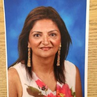 Kanwal Rai