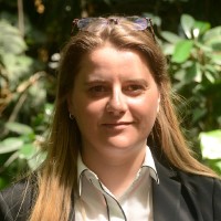 Aurélia Daudin