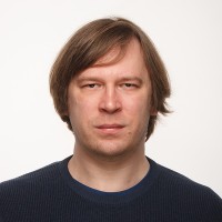 Sergey Gorsky