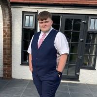 Elliott Hughes