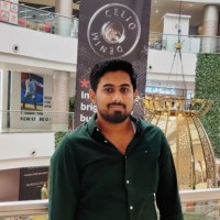 Mukesh Nagaraj