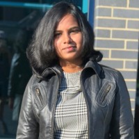 Yashvanthi Baskar