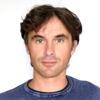 Eric Kernin