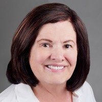 Kathleen (Kate) Mcgah