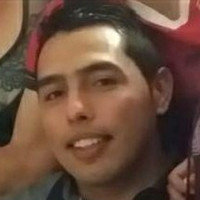 Jose Luis Ramirez