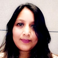 Nishtha Jain