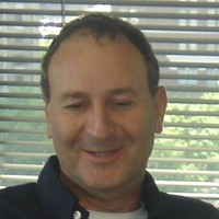 Ron Barak