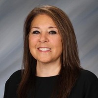 Gina Bryant Harris