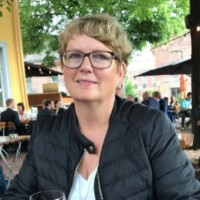 Aud Marit Wegger