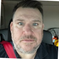 Ian Pinnegar
