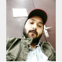 Minhaj Yousuf Khan