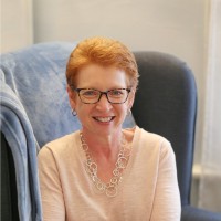 Ann Simmons, LISW-CP