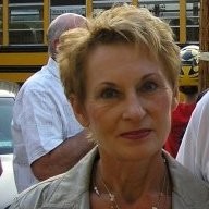 Vibeke Irgens