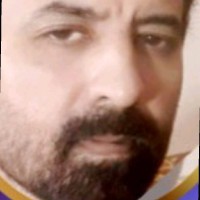 Imran Sayed