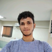 Karthick C