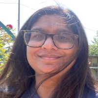 Priti Shah