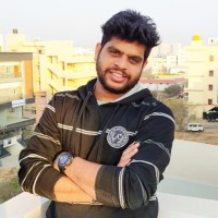 suresh pomkam
