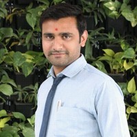 Alpesh Gajjar