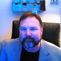 Tom Hall