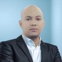 Jonah Domingo