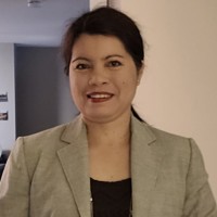 Marianne Ouellet